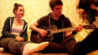 Lucky - Jason Mraz (Cover) - Nico & Mona