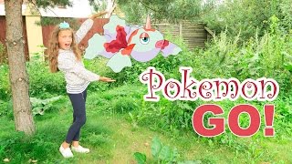 Как установить Pokemon GO (iOS, Android)!