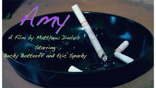 Amy (music video) "Green Day"