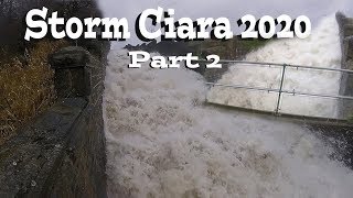 STORM CIARA PART 2