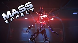 ПОСЛЕДНЯЯ БИТВА! Mass Effect END