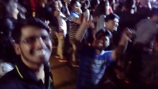 Infosys Pune Usha Uthup Sambhrama Event 2017
