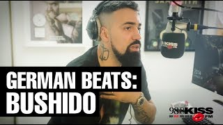BUSHIDO: Über Capital Bra Signing, EGJ, Neues Album uvm...