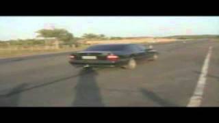 Kadett 1.8 VS Vectra 2.2