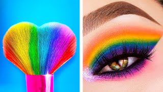 Transform Your Look: Makeup Hacks for Stunning Results