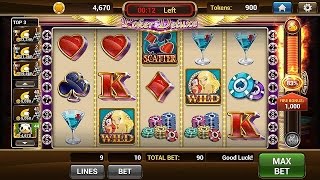 Slot Machines by IGG - Android Gameplay [HD]