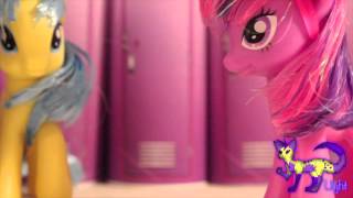 MLP: Pretty Much Amazing [Ep. 2] "Getting Around"