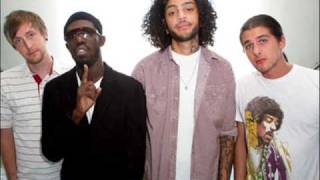 Gym Class Heroes-Viva La White Gurl{Instrumental}