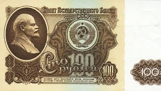 Михаил Хазин: Свежий взгляд на социализм