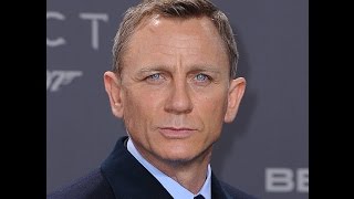 Как выглядит актер Дэниел Крэйг (Daniel Craig) в свои 48 лет (2016 год)