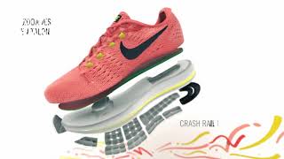 Cautiva - Nike Vomero 12