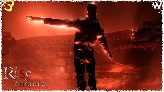 ФИНАЛ - Rise of Insanity #3