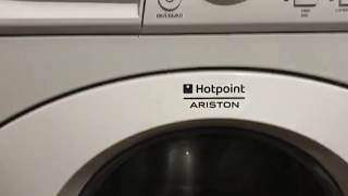 Ariston hotpoint ARMXXL 1057 замена щеток