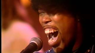 The Ohio Players -  Fire (The Midnight Special 1975)
