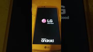 LG K10 Google account bypassed 6.0.1 T-Mobile