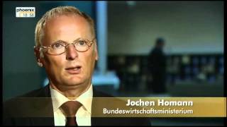 Operation Wüstenstrom - DESERTEC und das Milliarden Geschäft mit der Sonne