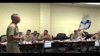 SAPR Master Mobile Training Teams Prepare to Deploy