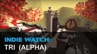 TRI - Indie Watch