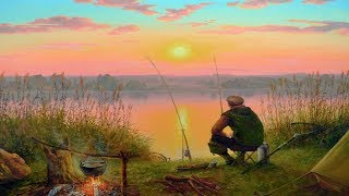 ВЫЛАВЛИВАЕМ ВСЕ ТРОФЕИ#43 - Русская Рыбалка 4.Russian Fishing 4.