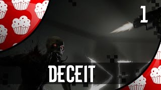 Party Deceit. Part 1