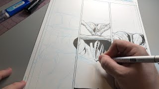 Drawing Stream