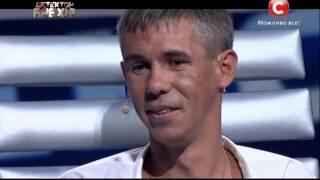 Алексей Панин признался в регулярных гомосексуальных связях