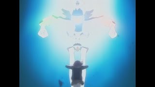 FLCL Фури-Кури ♣AMV♣ ☼► Heroes of Newerth Ремикс ツ