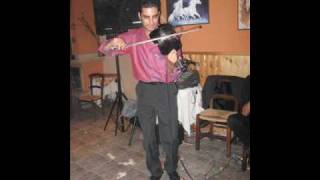 Amorgianitissa-Hsoun oti pio wraio Sigalas Baggelis