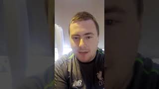 Liverpool match day 1 prediction