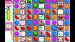 Candy Crush Saga Level 1058