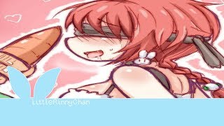 Lewd Bunnies
