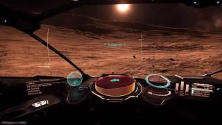 Elite Dangerous : Horizons 2.1 beta + EDFX 2.5.0.6
