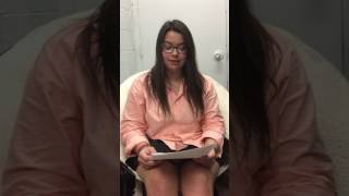 Emily- Edison campaign video