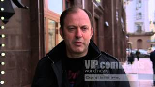 Митволь о Полонском Сеня Кайнов Seny Kaynov #SENYKAY