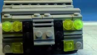 LEGO Audiwerbung (Parodie)