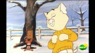 Caroline et ses amis - tempete de neige FR