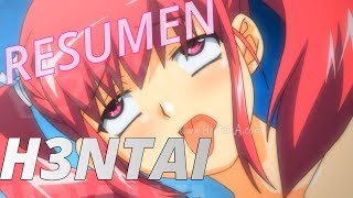 Tsundere Inran Shoujo Sukumi (RESUMEN H)