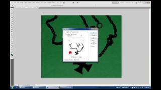 Using Photoshop CS 5.5 for Color range selection and final production