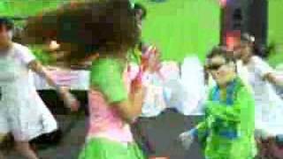 pin pon y tatilu