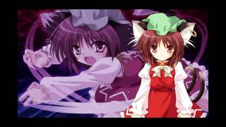 [HD] Diao ye Zong (Withered Leaf) ~Chen's Theme (Extended)