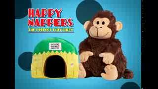 Happy Nappers As Seen On TV Kids Play Pillow By Infomercial Direct
