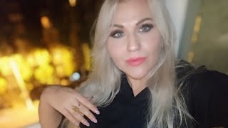 Домашний ВЛОГ/покрасилась/покупки/вид из окна
