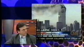 11.09.2001 - Editie speciala: Atentatul terorist de la World Trade Center