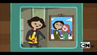 The origin of The Ice King