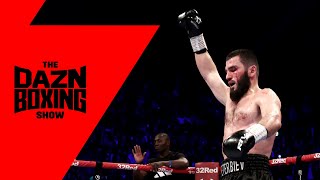 'Beterbiev Is There For The Taking' - Tony Bellew's Controversial Opinion