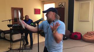 Tata Simonyan - Hayastan Barev // Թաթա Սիմոնյան - Հայաստան Բարև #TataSimonyan