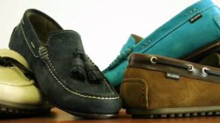 Men's shoes for Spring/Summer 2013