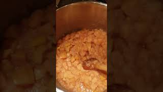 Готовим Айвовый джем с Лейлой