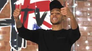 HOW TO SHUFFLE w/ SCARLXRD