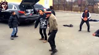 ЦЫГАНЕ ОТЖИГАЮТ СМЕШНЫЕ ПРИКОЛЫ